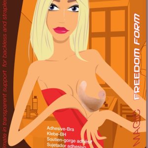 Magic Freedom Form – Nude