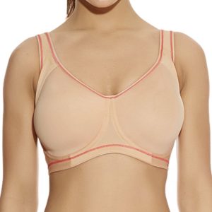 Freya Sonic Sport bh – Nude