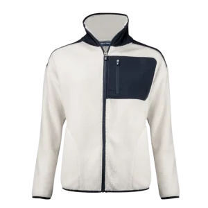 Cutter & Buck Cascade Sherpa Fleece Dam