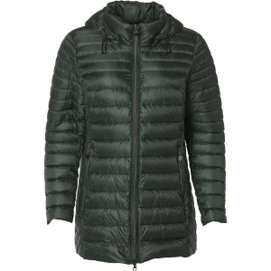 Albina Light Down - Olive