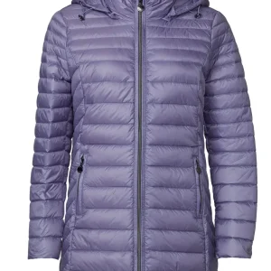Albina Light Down - Lavender