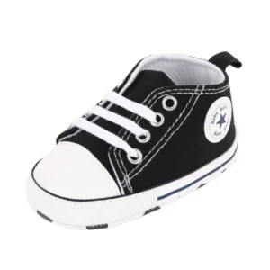 Barnskor - Klassiska babyskor - Sneakerskor för barn