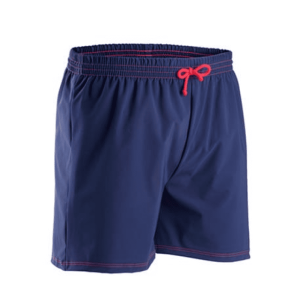 Badshorts inkontinens dam/herr marin