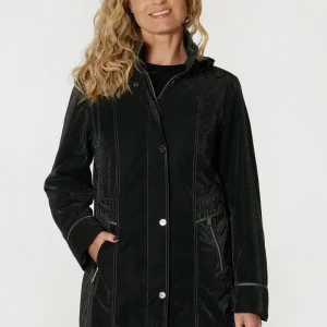 Bello - Black/Sand