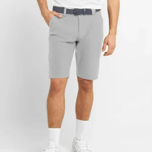 Carlo shorts - ljusgrå