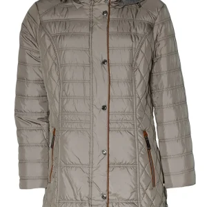 Carly - taupe