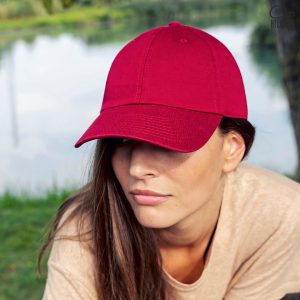 Enkel dad hat keps