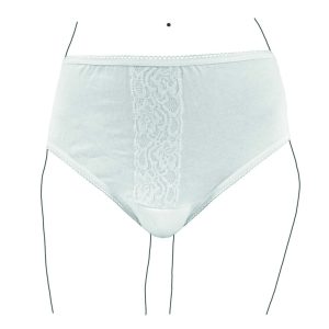 Damtrosa med absorberande gren 6420