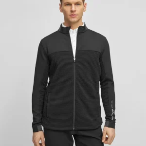 Danny 2 airlayer - svart