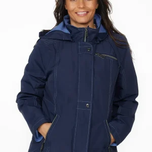 Dodo - Navy/Light Blue