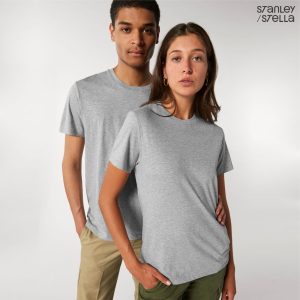 Tubformad t-shirt