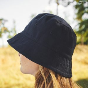 Tjock bucket hat