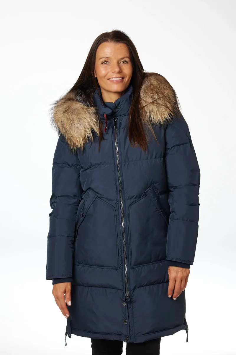 Elita - Navy. - Bild 2