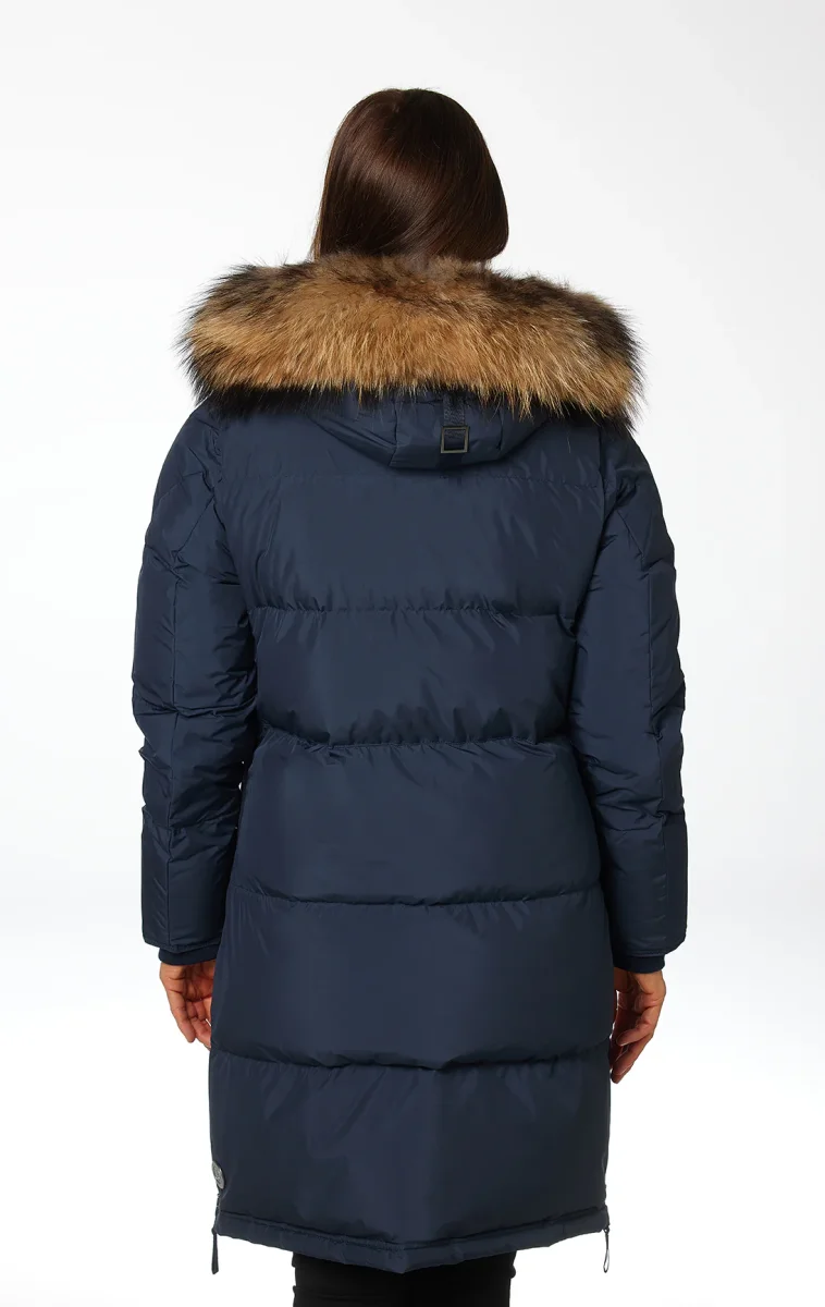 Elita - Navy. - Bild 3
