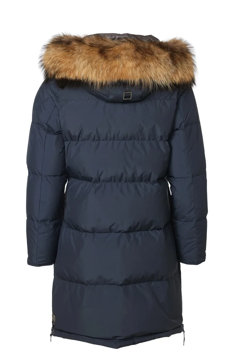Elita - Navy. - Bild 5