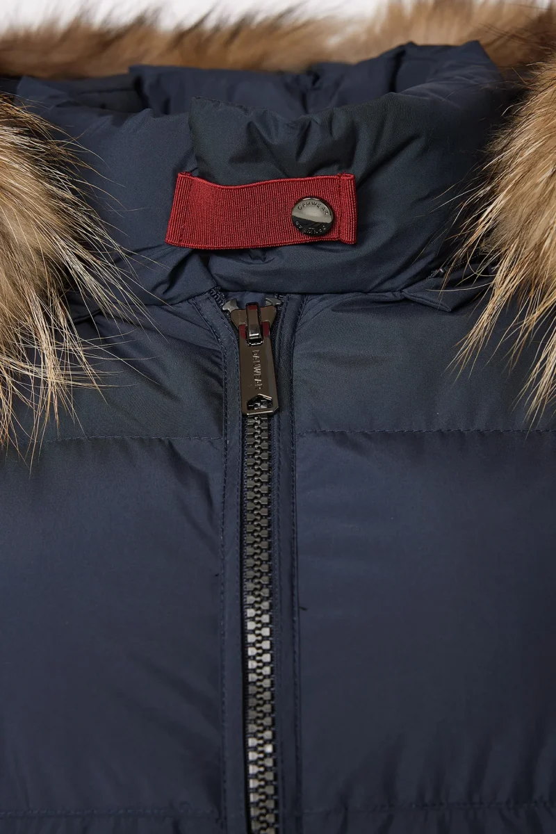 Elita - Navy. - Bild 6