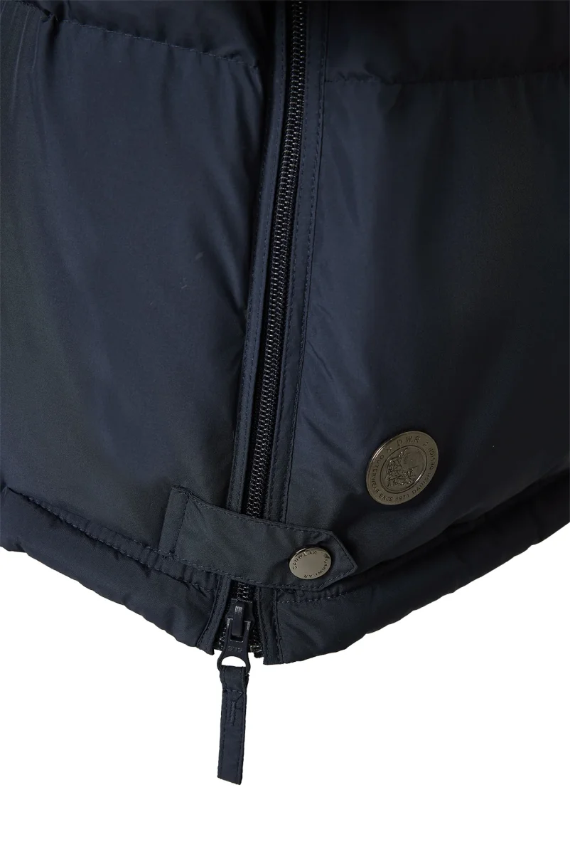 Elita - Navy. - Bild 9