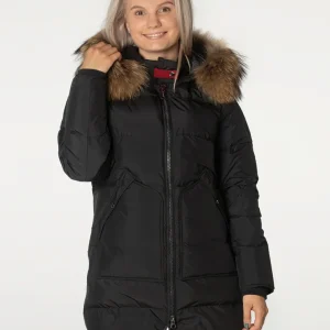 Elita - Black.
