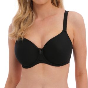 Fantasie Rebecca Essentials bh-Svart