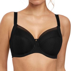 Fantasie Fusion fullkupa – Svart