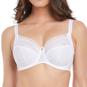 Fantasie Fusion fullkupa – Vit