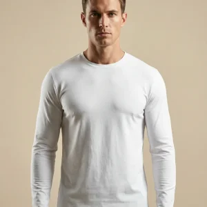 Clique Premium Fashion-T Herr