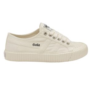 Gola Cadet Sneaker White
