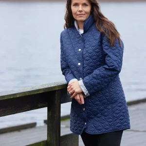 Gyda - Navy