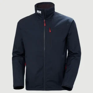 Helly Hansen Crew Jacket 2.0 Navy