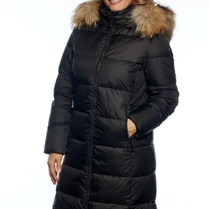 Herdis P - Black