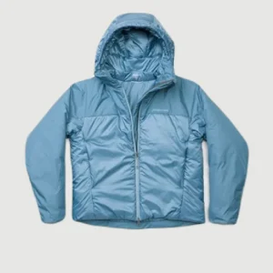Houdini W’s Double Dunfri Sail Away Blue