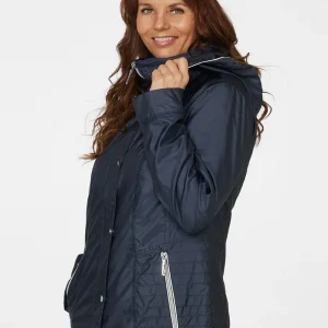 Isolde - Navy