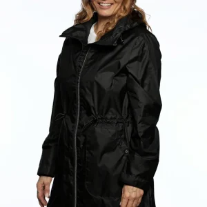 Izette - Black