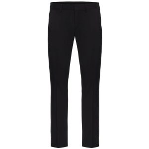 J.Lindeberg Paulie Wool Black