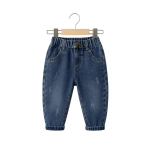 Jeans för barn