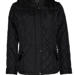 Jorie - Black