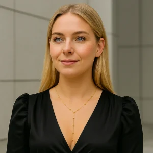 Julia - Kedja