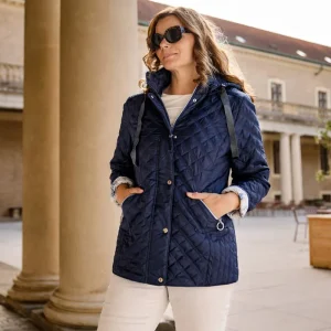 Karin - Navy