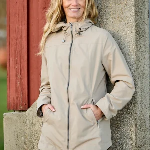 Karrie - Taupe stone