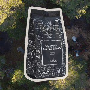 Lemmelkaffe Hela bönor 10-pack