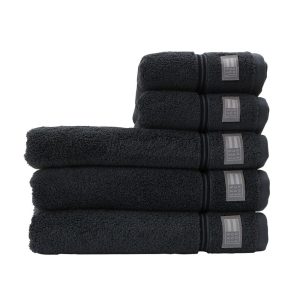 Lexington Home Lexington Hotel Towel Gray