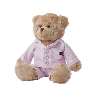 Lexington Teddy Bear Pink