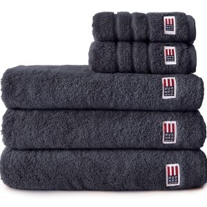 Lexington Home Original Towel Charcoal