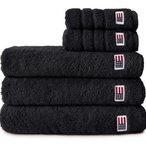 Lexington Home Original Towel Black