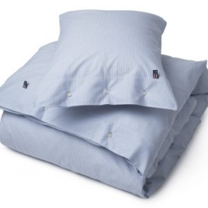 Lexington Home Pin Point Duvet 150×210 Blue
