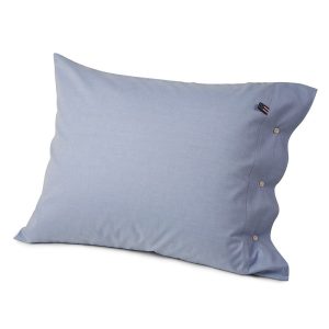 Lexington Home Pin Point Pillowcase 65×65 Blue