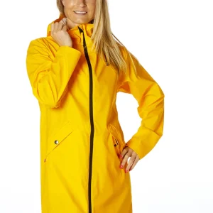 Liesa - Yellow.