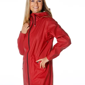 Liesa - Red.