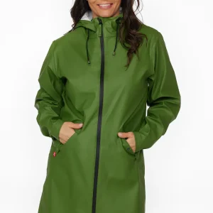 Liesa - Green