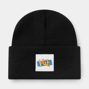 Mountain Beanie Fold MIF